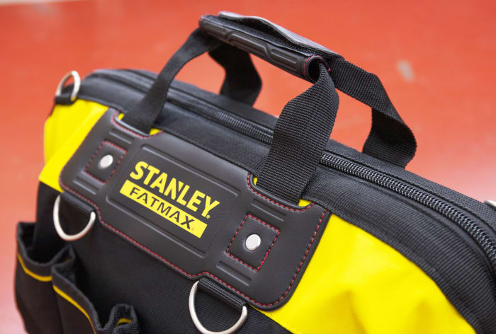 Sac porte-outils textile FatMax STANLEY Stanley - réf. 1-93-950 - Rubix