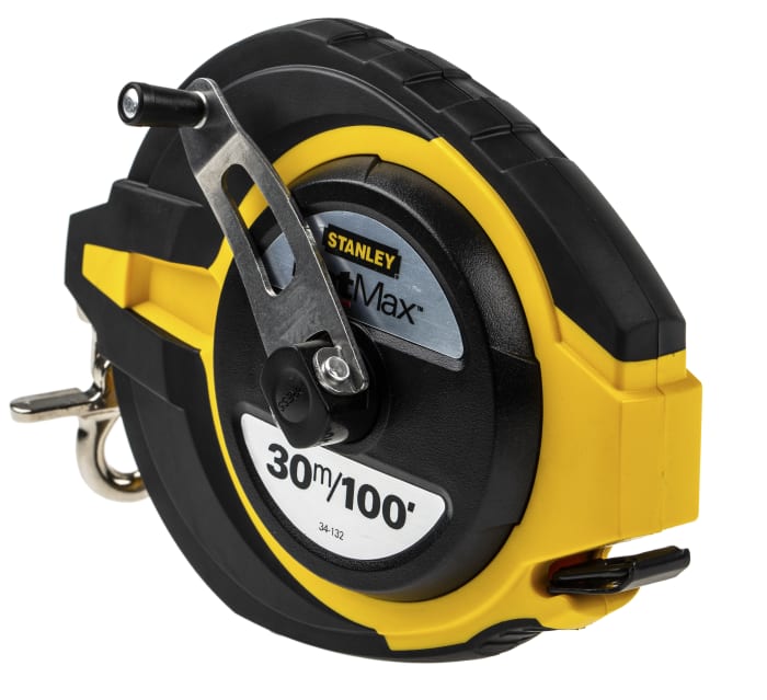 Stanley FatMax 30m Tape Measure
