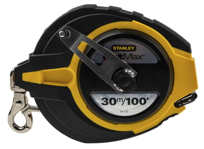 Stanley 30m tape measure online