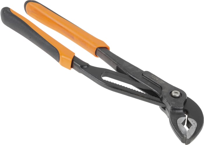 Bahco pump pliers top