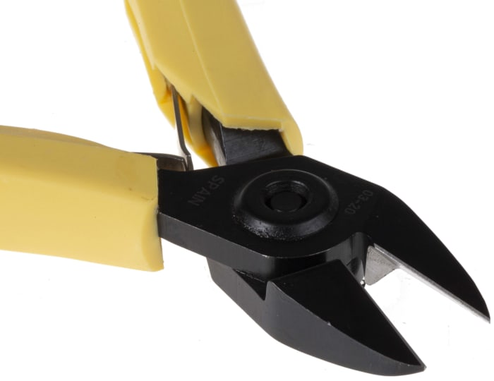 Lindstrom ESD Safe Side Cutters