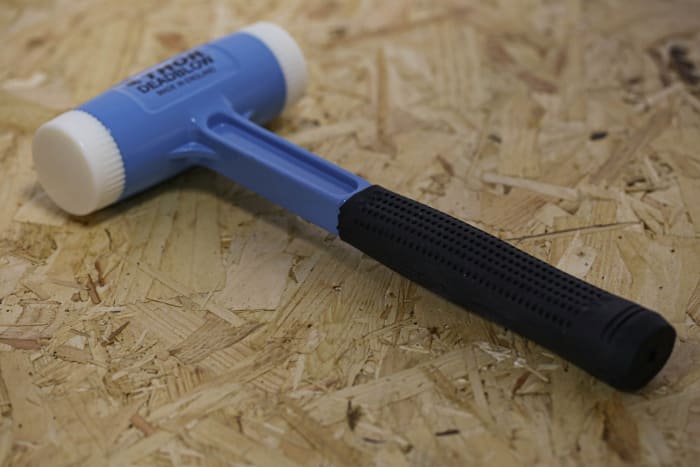 Nylon hammers store