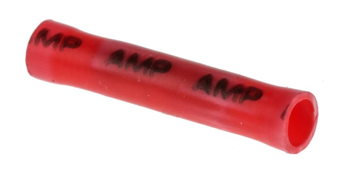 34070 TE Connectivity | TE Connectivity, PLASTI-GRIP Butt Splice ...