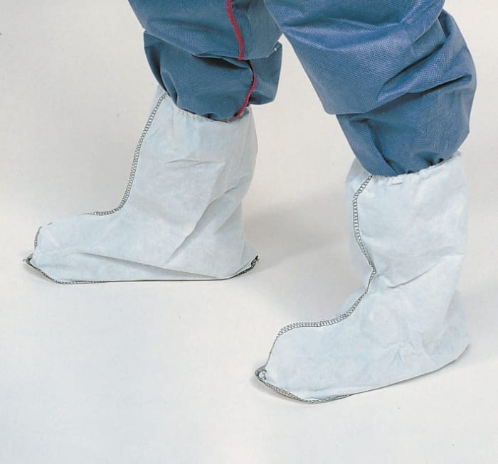 Kimberly Clark 8277 Бахилы