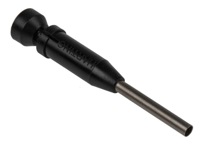 HARTING Crimp Extraction Tool, Han Series, Crimp Contact