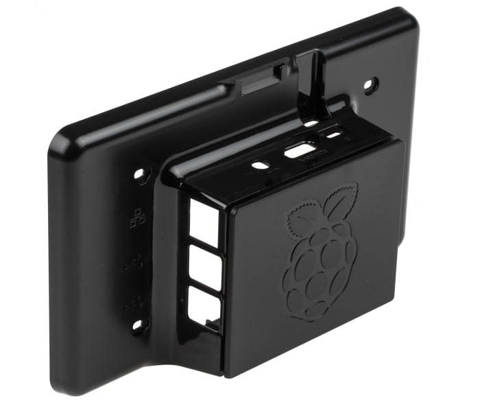 Case for 7 RGB-Touch-Display for Raspberry Pi