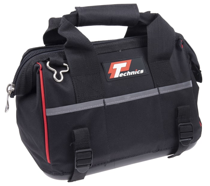 バッグ Taped technical shoulder bag Taped technical shoulder bag