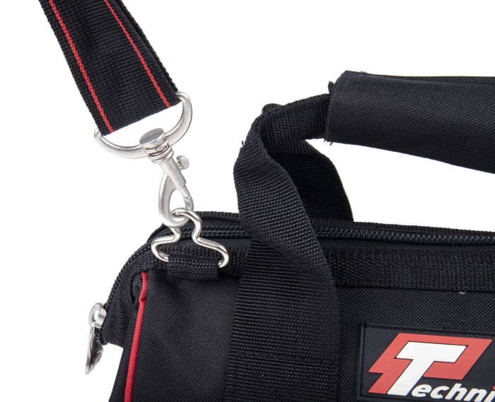 バッグ Taped technical shoulder bag Taped technical shoulder bag