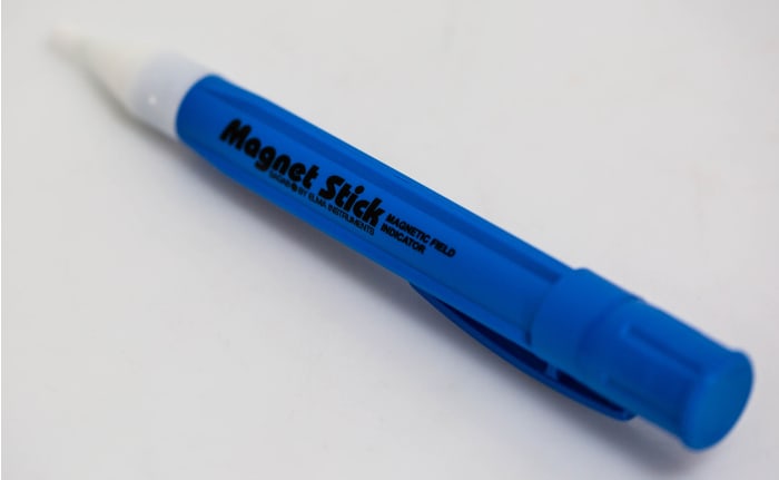 RS PRO ATEX Magnetic Field Detector 0.3mT