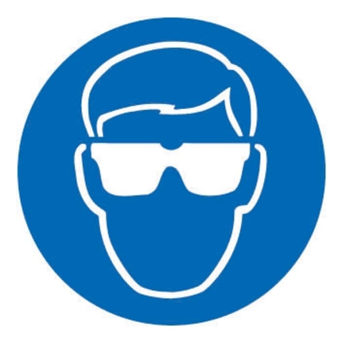 Příkazová značka/ výstražná značka