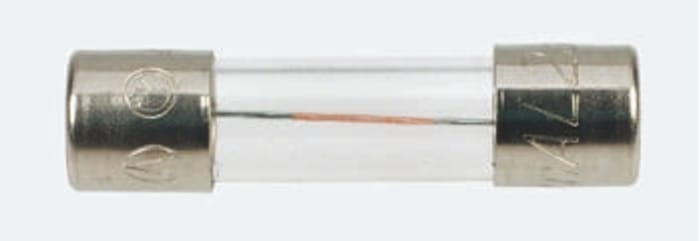 Cooper Bussmann Cartridge Fuse