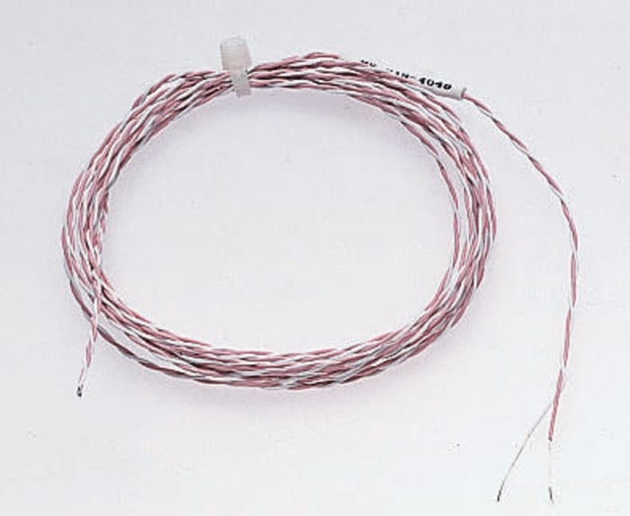 Type N Thermocouple → +1200°C