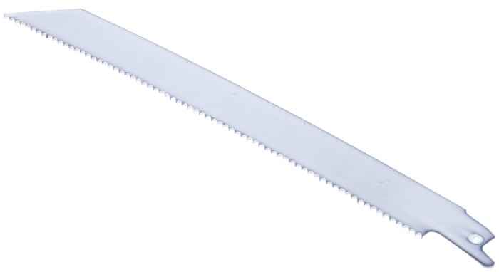 Lenox, 10 Teeth Per Inch 203mm Cutting Length Reciprocating Saw Blade, Pack of 5