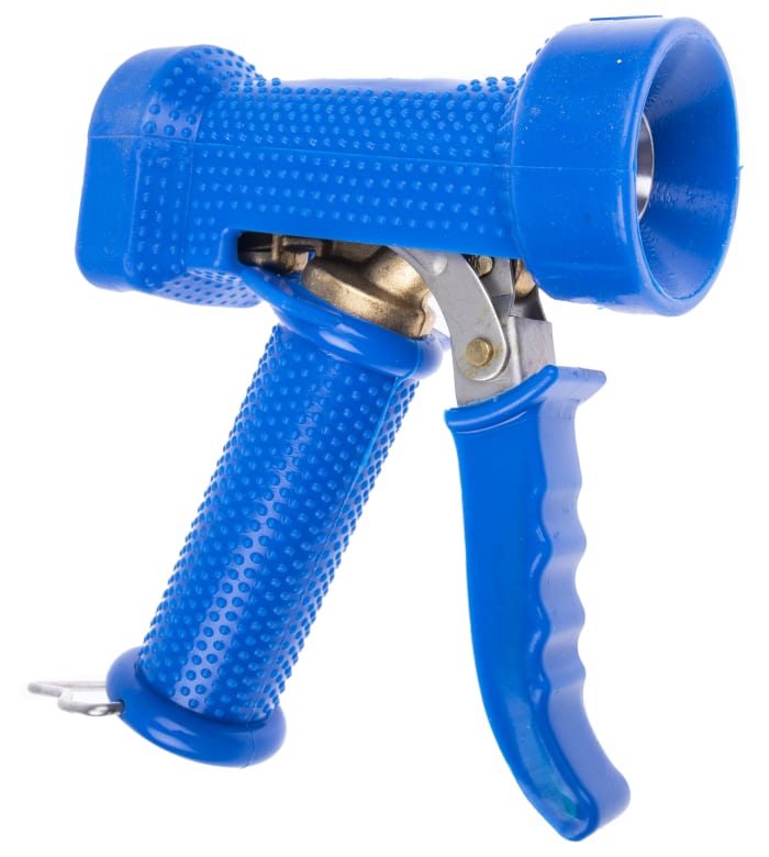 Pistolet d'arrosage, 24 bar BSP 1/2" femelle