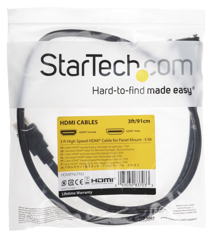 Cable para hdmi top