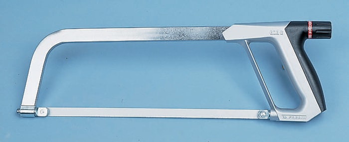 8 position hacksaw,300mm blade