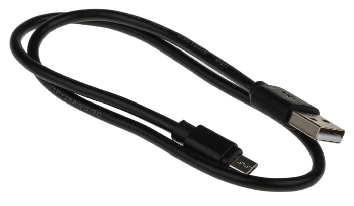 RS PRO Кабель USB