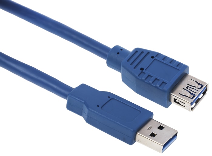RS PRO USB Kablosu