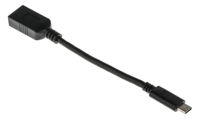 RS PRO Кабель USB