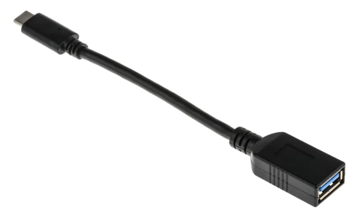 Adaptador Usb-c Hembra A Micro Usb Macho