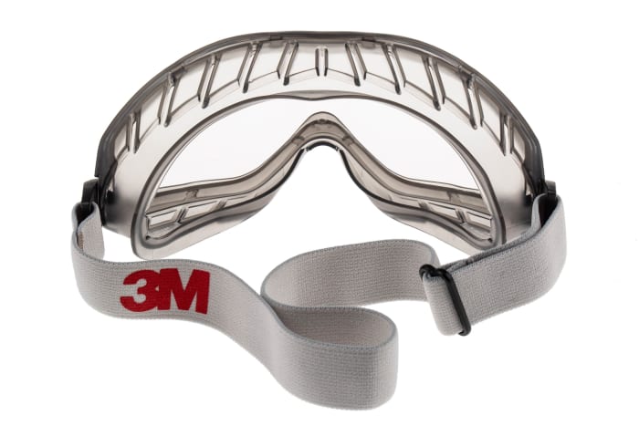 3m safety goggles top