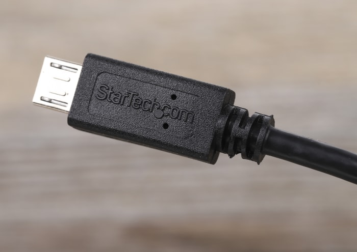 USBUBEXT50CM StarTech StarTech USB 2.0, Male Micro USB B to