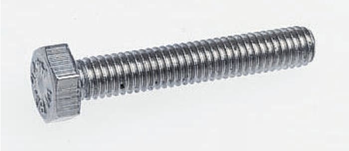 Cone Point Set Screw
