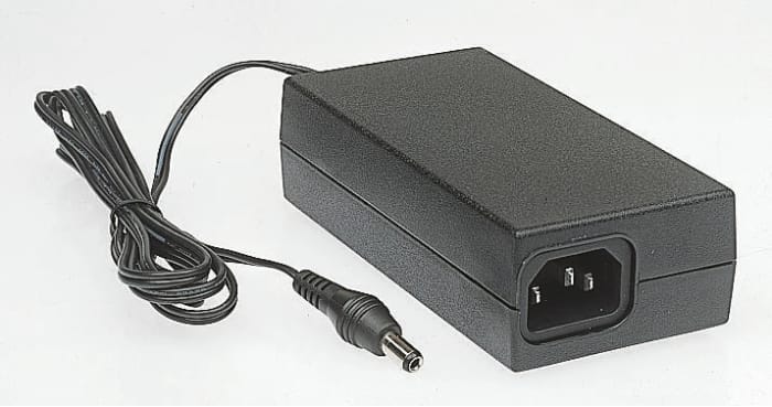 SA 3 pin univ input SMPS adaptor,24V 45W