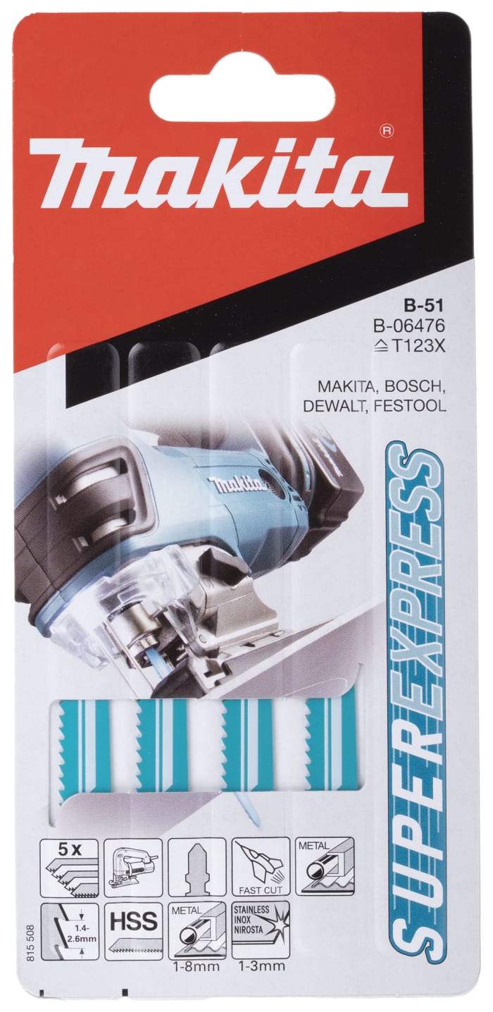 Makita 815 clearance