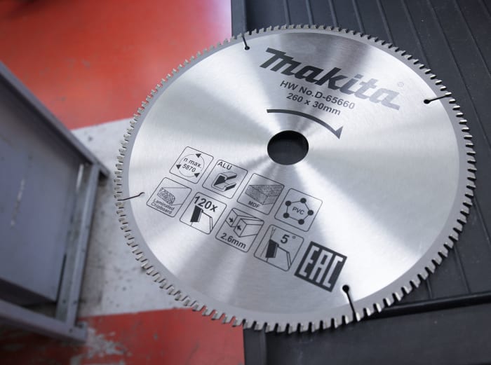 Makita rip saw blades on sale