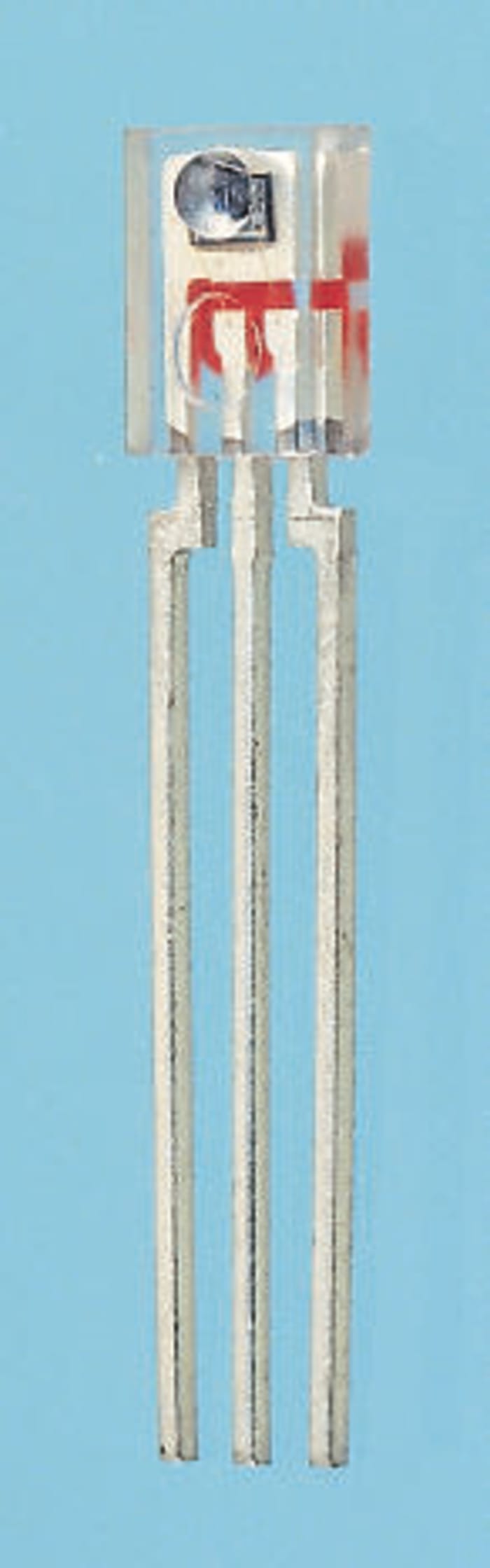 ER -  IR, Detector, Schmitt tr
