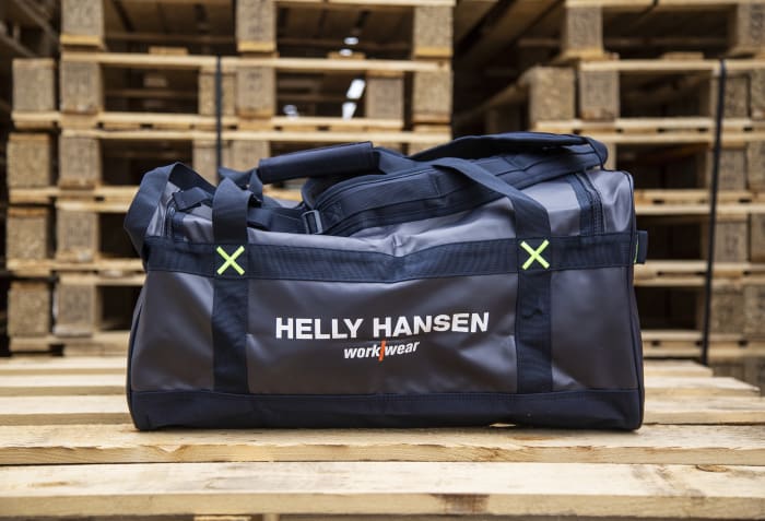 Bag 120l Bolsa Hh Carry On Helly Hansen Maletas Helly Hansen