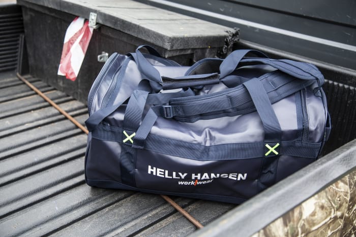 Helly Hansen Vinyl Tool Bag Helly Hansen RS India