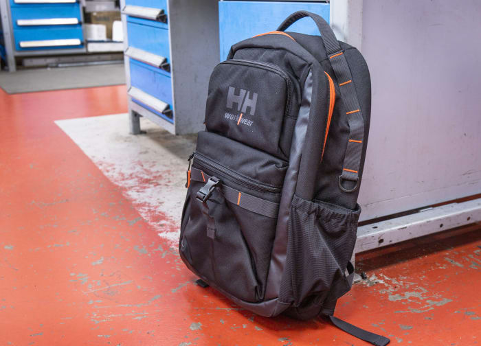 Work day backpack sale