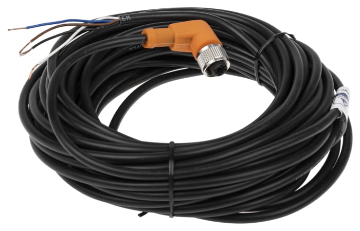 RS PRO | RS PRO Female 4 way Right Angle to Unterminated Sensor ...
