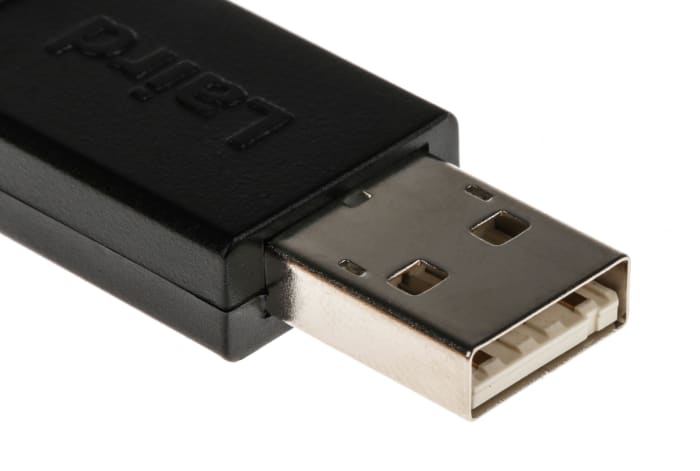 Laird Connectivity USB Bluetooth Adapter Klasse 1 3Mbit/s