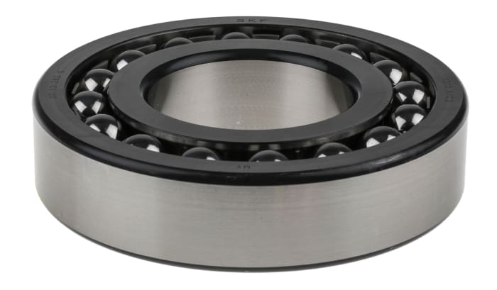 Serpent 1315 Ball Bearing - 5x10x4mm, Steel, For RC Cars & Models