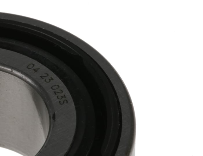 361964 SKF SKF Axial Deep Groove Ball Bearing Shielded End Type