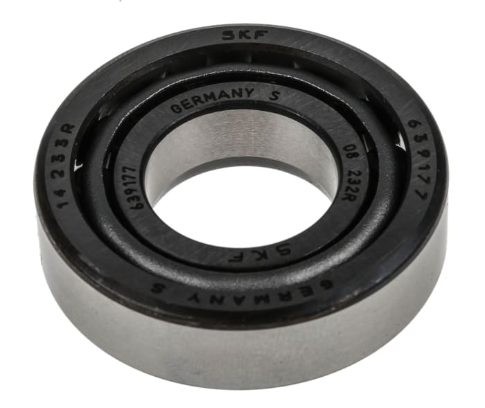 639177 SKF | Rodamiento de Rodillos 639177 SKF Cónico de Plancha ...