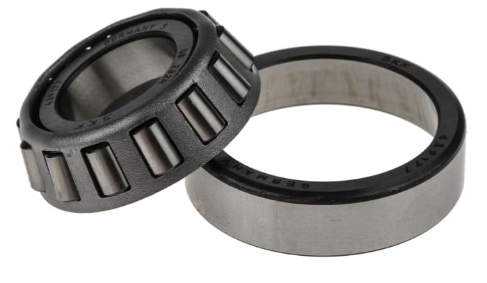 639177 SKF | Rodamiento de Rodillos 639177 SKF Cónico de Plancha ...