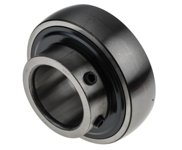 Y/UC 312 SKF SKF Bearing Unit Insert 60mm ID 150mm OD Y/UC 312 233