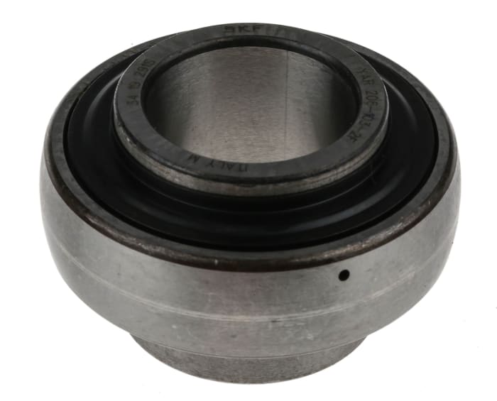 YAR 206-103-2F SKF | SKF Bearing Unit Insert 30.16 mm ID 62 mm OD