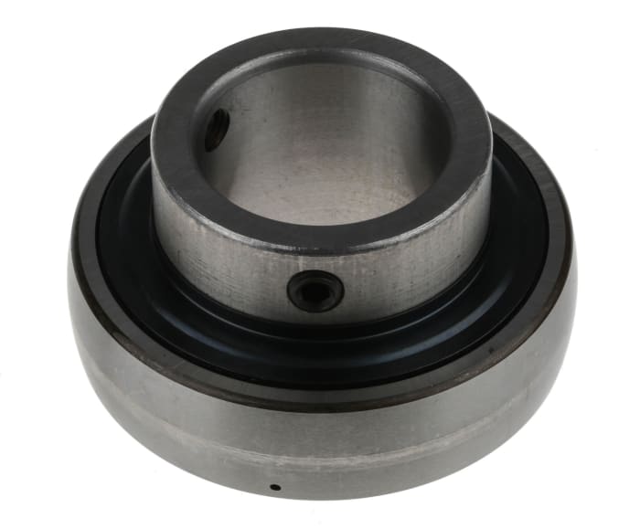 Roulements Y SKF, Réf YAR 208-2F, Diam Int 40mm ... - RS