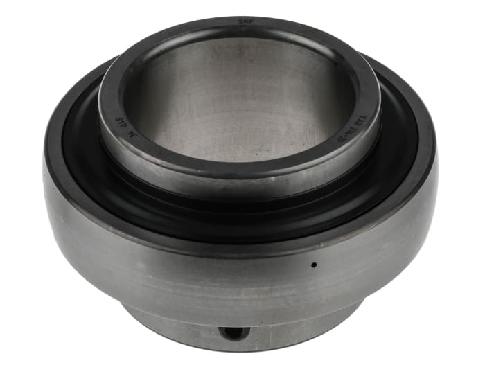 SKF Bearing Unit Insert ID 72mm OD YAR 207-107-2F SKF RS , 46% OFF