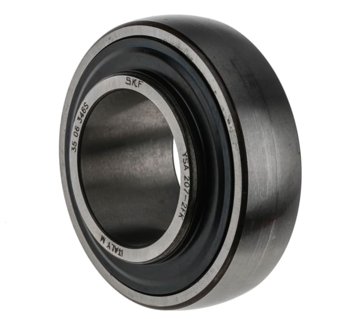 YSA 207-2FK SKF | SKF Bearing Unit Insert 30 mm ID 72 mm OD YSA 207-2FK ...