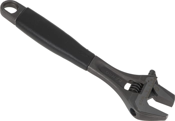 9071 P Bahco | Bahco Adjustable Spanner, 208 mm Overall 9071 P Bahco | Bahco Adjustable Spanner, 208 mm Overall