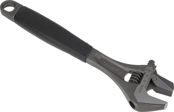 1-1/4–3 Adjustable Pin Spanner Wrench, APS357C