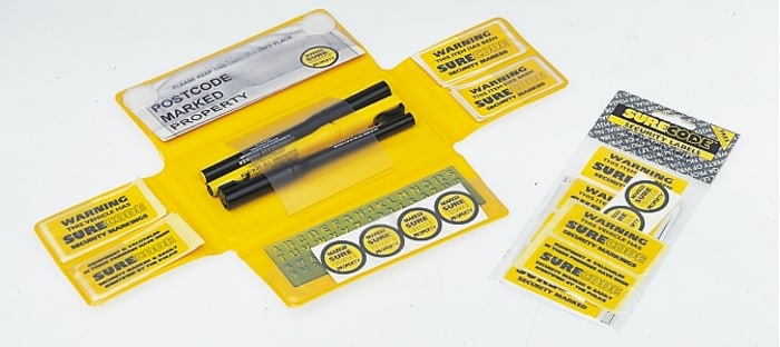 Sure24 Marker Pen