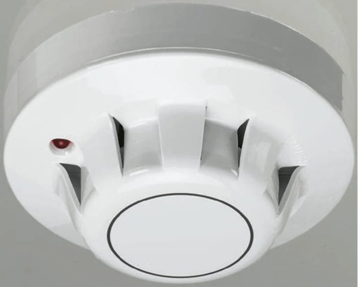 Apollo Ionisation Detector, 17 → 28V dc