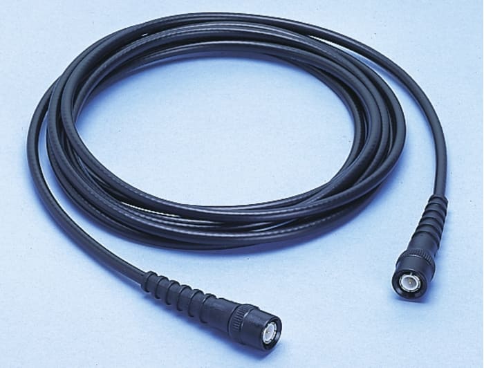 RS PRO, Plug Cable Mount, Cable Termination, Straight Body